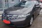 2nd Hand Honda City 2013 Manual Gasoline for sale in Imus-1