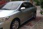 2008 Toyota Altis for sale in Quezon City-6