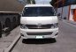 Sell 2nd Hand 2012 Toyota Hiace Automatic Diesel at 80000 km in Malabon-0