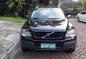 2nd Hand Volvo Xc90 2005 at 100000 km for sale in Quezon City-3