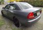 2nd Hand Mitsubishi Lancer 1997 Manual Gasoline for sale in Calamba-4