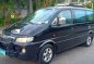 2nd Hand Hyundai Starex 2001 for sale in Carmona-0