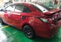 Selling Toyota Vios 2016 at 37000 km in Quezon City-8