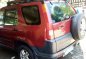 2nd Hand Honda Cr-V 2002 Automatic Gasoline for sale in Calumpit-4
