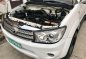 2005 Toyota Fortuner for sale in Parañaque-10