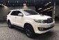 Sell 2014 Toyota Fortuner in Angeles-1