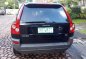 2nd Hand Volvo Xc90 2005 at 100000 km for sale in Quezon City-2
