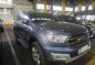 Selling 2nd Hand Ford Everest 2016 Automatic Diesel at 40000 km in Quezon City-1