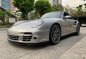 Selling 2008 Porsche 911 Convertible for sale in Pasig-3