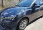 2nd Hand Mazda 2 2016 Automatic Gasoline for sale in Malabon-1