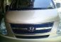 Hyundai Grand Starex 2008 Automatic Diesel for sale in Taguig-0