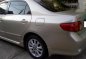 2nd Hand Toyota Corolla Altis 2008 at 110000 km for sale in Taytay-0