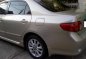 2nd Hand Toyota Corolla Altis 2008 at 110000 km for sale in Taytay-4