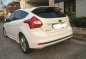 2nd Hand Ford Focus 2014 Automatic Gasoline for sale in Carmona-0