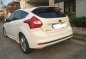 2nd Hand Ford Focus 2014 Automatic Gasoline for sale in Carmona-4