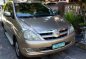 Selling Toyota Innova 2005 Automatic Gasoline in Las Piñas-5