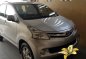 Selling 2nd Hand Toyota Avanza 2014 Automatic Gasoline at 70000 km in Manila-1