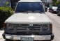 2nd Hand Mitsubishi Pajero 1991 for sale in Parañaque-1