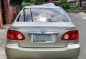 2002 Toyota Altis for sale in Las Piñas-3