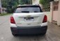 2nd Hand Chevrolet Trax 2016 for sale in Angono-4
