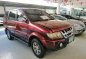 Isuzu Crosswind 2013 for sale in San Francisco-0