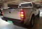 2nd Hand Toyota Hilux 2010 at 80000 km for sale in Taguig-4