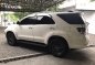 Sell 2014 Toyota Fortuner in Angeles-3