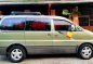 Selling Hyundai Starex 2001 Automatic Diesel in Caloocan-2