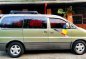 Selling Hyundai Starex 2001 Automatic Diesel in Caloocan-5