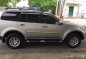 Selling Mitsubishi Montero Sports 2012 Automatic Diesel in Quezon City-3