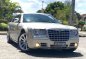 Sell 2nd Hand 2009 Chrysler 300C Automatic Gasoline at 30000 km in Quezon City-0