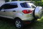 2017 Ford Ecosport for sale in San Antonio-1