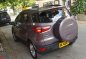 2nd Hand Ford Ecosport 2016 for sale in Quezon City-6