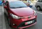 Selling Toyota Vios 2017 at 16000 km in Quezon City-4