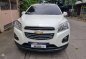 2nd Hand Chevrolet Trax 2016 for sale in Angono-0