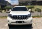 Toyota Prado 2016 Automatic Gasoline for sale in Cebu City-0