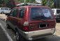 2nd Hand Isuzu Crosswind 2001 at 130000 km for sale in Mandaluyong-4