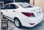 Sell 2nd Hand 2014 Hyundai Accent Manual Gasoline at 14800 km in Pasig-3