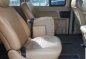 Hyundai Starex 2017 Automatic Gasoline for sale in Dasmariñas-9