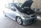 Sell 2nd Hand 2006 Honda Jazz Automatic Gasoline at 70000 km in Parañaque-2