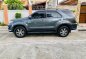 2nd Hand Toyota Fortuner 2012 for sale in Bacoor-4