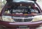 Nissan Sentra 1998 Automatic Gasoline for sale in Bauan-1
