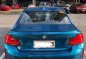 Selling Bmw M2 2018 Automatic Gasoline in Quezon City-1