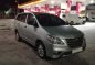 Selling Toyota Innova 2016 Automatic Diesel in Manila-6