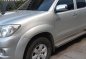 Toyota Hilux 2011 Manual Diesel for sale in Davao City-3