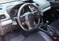 Gray Subaru Impreza 2013 for sale in Lipa-4