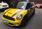 Selling 2nd Hand Mini Cooper S 2008 in Quezon City-0