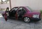 Selling Nissan Sentra 1993 Manual Gasoline in Carmona-2