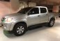 2nd Hand Toyota Hilux 2010 at 80000 km for sale in Taguig-0