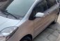 2012 Toyota Yaris for sale in Talavera-0